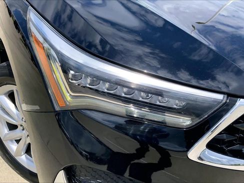 Used 2019 Acura RDX FWD image 27