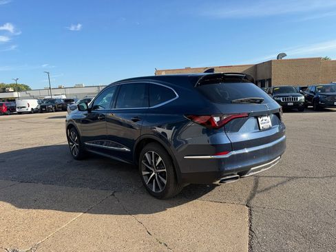 Used 2026 Acura MDX w/ Technology Package AWD/4WD image 5