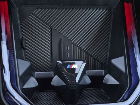 New 2026 BMW X3 xDrive30 AWD/4WD image 22