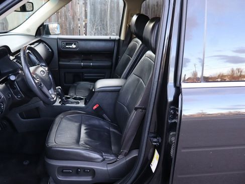 Used 2014 Ford Flex SEL w/ Equipment Group 202A image 19