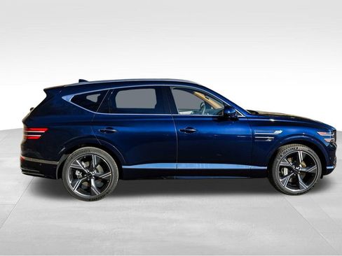 New 2026 Genesis GV80 2.5T Prestige AWD/4WD image 3