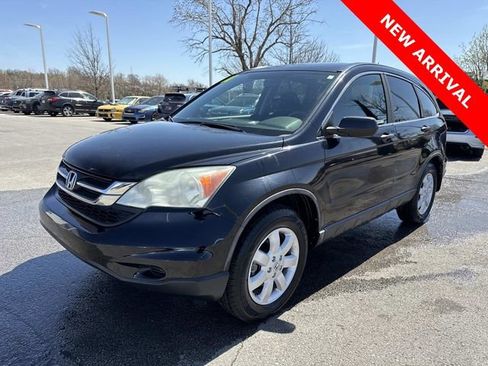 Used 2011 Honda CR-V SE image 11