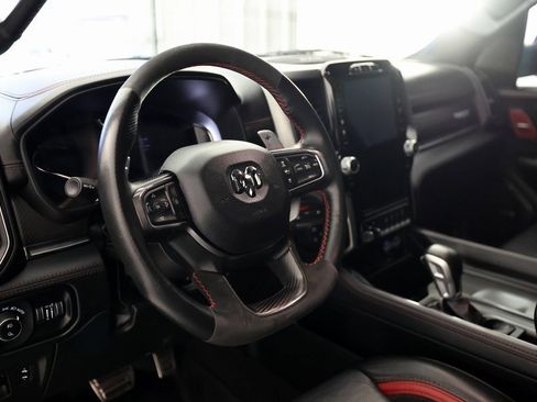 Used 2023 RAM 1500 TRX w/ TRX Level 2 Equipment Group image 21