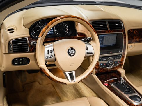 Used 2007 Jaguar XK Convertible RWD image 20