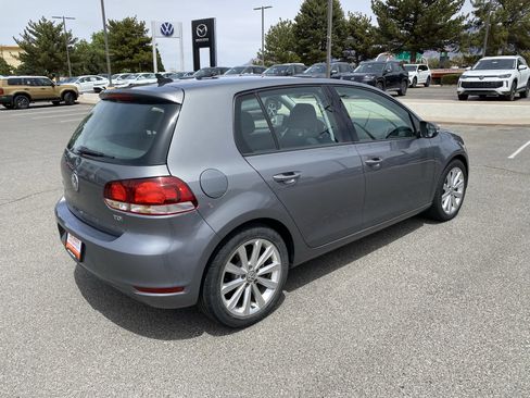 Used 2013 Volkswagen Golf TDI FWD image 40