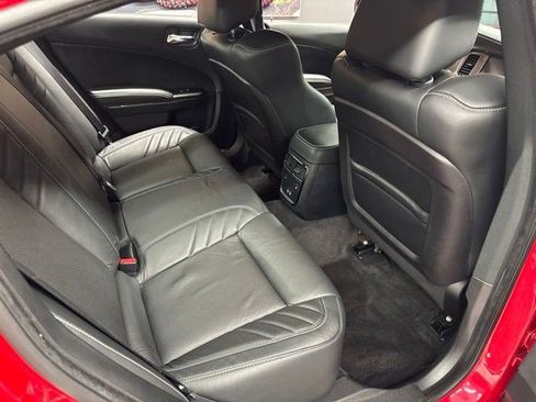 Used 2016 Dodge Charger SRT Hellcat RWD image 9