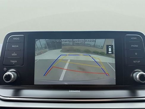 Used 2020 Kia Telluride LX image 21