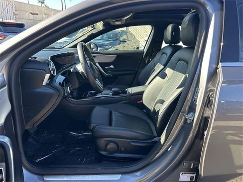 Used 2022 Mercedes-Benz A 220 image 18