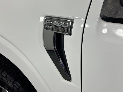 Used 2022 Ford F150 XLT w/ Equipment Group 302A High image 28