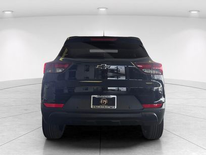 New 2026 Chevrolet TrailBlazer LT w/ Convenience Package