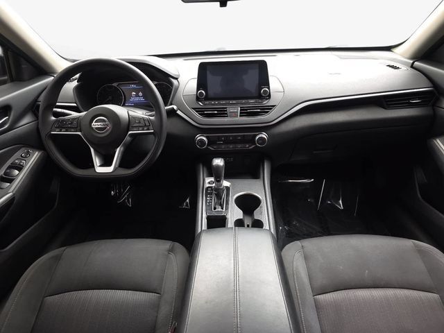 Used 2022 Nissan Altima 2.5 SV FWD image 10