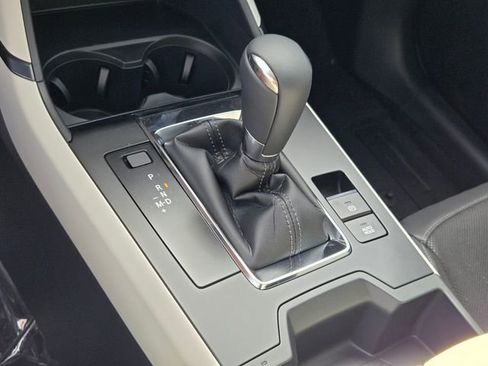 New 2026 MAZDA CX-5 Select AWD/4WD image 13