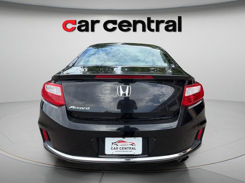Used 2013 Honda Accord EX image 5