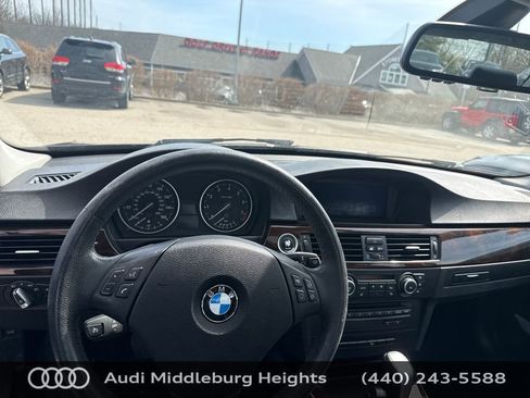 Used 2011 BMW 328i xDrive Sedan image 12