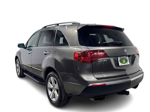 Used 2012 Acura MDX Technology image 4