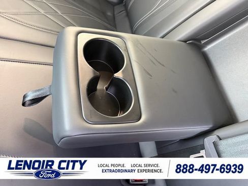 Used 2025 Ford Mustang Mach-E Select w/ Comfort Package Lite AWD/4WD image 14