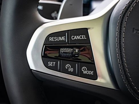 New 2026 BMW X6 xDrive40i w/ Climate Comfort Package image 24