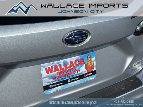 Used 2024 Subaru Crosstrek 2.5i Limited w/ Crosstrek Mirror Package AWD/4WD image 1