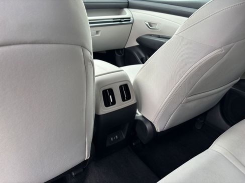 Used 2025 Hyundai Tucson SEL image 24