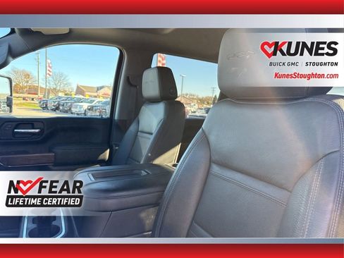 Used 2020 GMC Sierra 2500 Denali w/ Denali Ultimate Package image 23