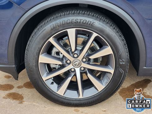 Certified 2026 Acura MDX FWD w/ Technology Package image 11