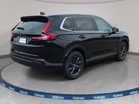 New 2026 Honda CR-V EX-L image 5
