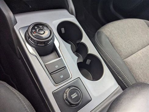 Used 2024 Ford Bronco Sport Big Bend w/ Convenience Package image 14