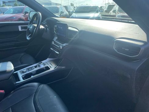 Used 2020 Ford Explorer ST AWD/4WD image 31
