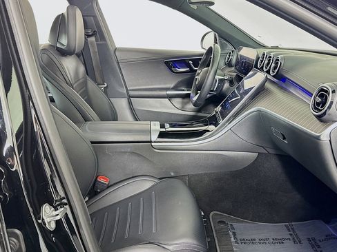Certified 2023 Mercedes-Benz C 300 Sedan image 7