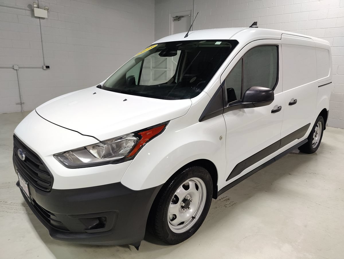 Used 2023 Ford Transit Connect XL FWD image 17