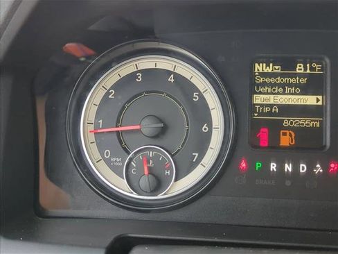 Used 2017 RAM 1500 Express image 7