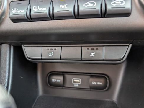 Used 2020 Kia Sportage LX w/ LX Popular Package AWD/4WD image 4