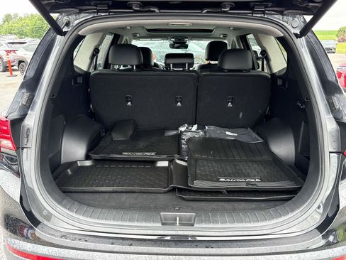 Certified 2023 Hyundai Santa Fe Limited AWD/4WD image 22