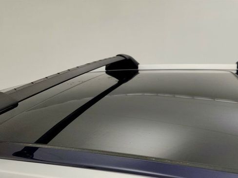 Used 2025 Nissan Rogue Platinum w/ Platinum Premium Package image 10