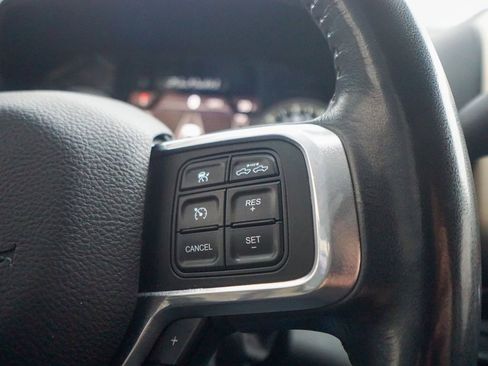 Used 2022 RAM 2500 Laramie image 28