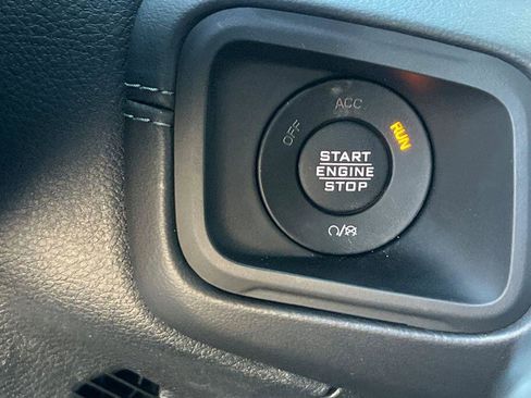 New 2026 Jeep Gladiator Rubicon image 21