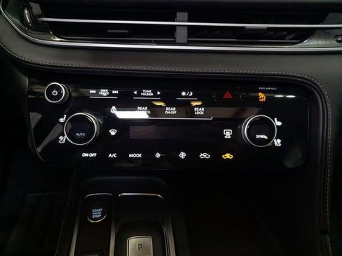 Used 2023 INFINITI QX60 Luxe w/ Cargo Package image 24