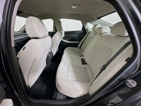 Used 2025 Hyundai Sonata SEL FWD image 26