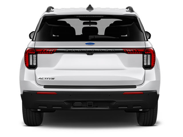 Used 2025 Ford Expedition Active AWD/4WD image 6