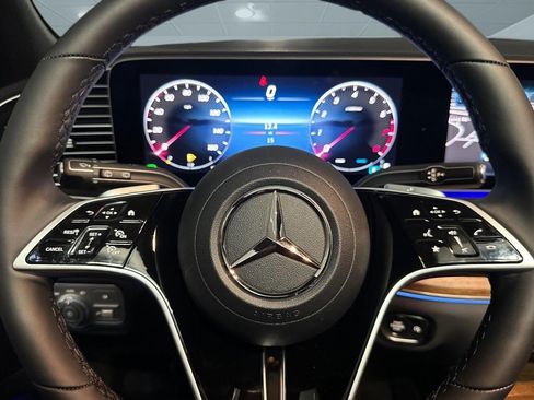 New 2026 Mercedes-Benz GLE 350 4MATIC image 16