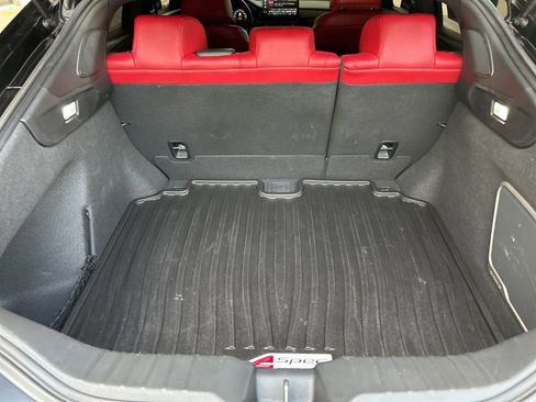Used 2024 Acura Integra A-Spec FWD image 35