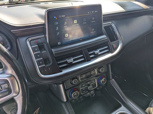 Used 2022 Chevrolet Tahoe Premier AWD/4WD image 20