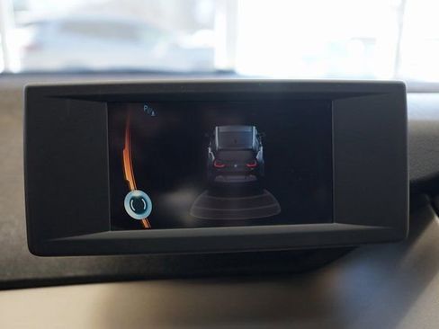 Used 2016 BMW i3 image 9