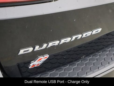Used 2025 Dodge Durango GT AWD/4WD image 39
