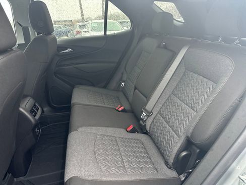 Used 2024 Chevrolet Equinox LT w/ LPO, Floor Liner Package image 23