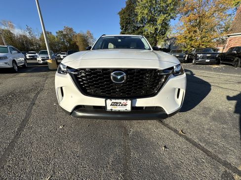 Used 2025 MAZDA CX-90 Plug-In Hybrid w/Premium Sport image 32