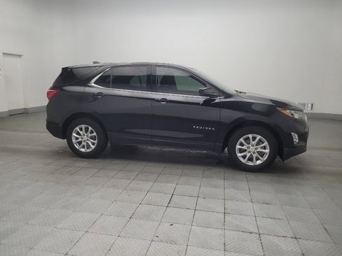 Used 2019 Chevrolet Equinox LT FWD image 11