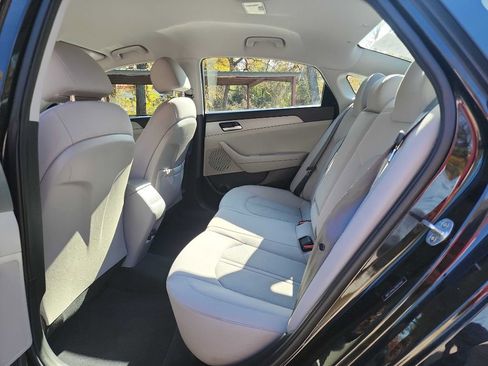 Used 2018 Hyundai Sonata ECO image 27