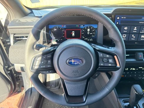 Used 2026 Subaru Outback Limited XT w/ Premium/Limited Package 2 image 16