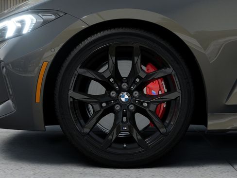 New 2026 BMW M340i Sedan image 7